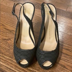 Giuseppe Zanotti shoes